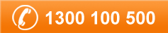 Call Us on 1300-100-500